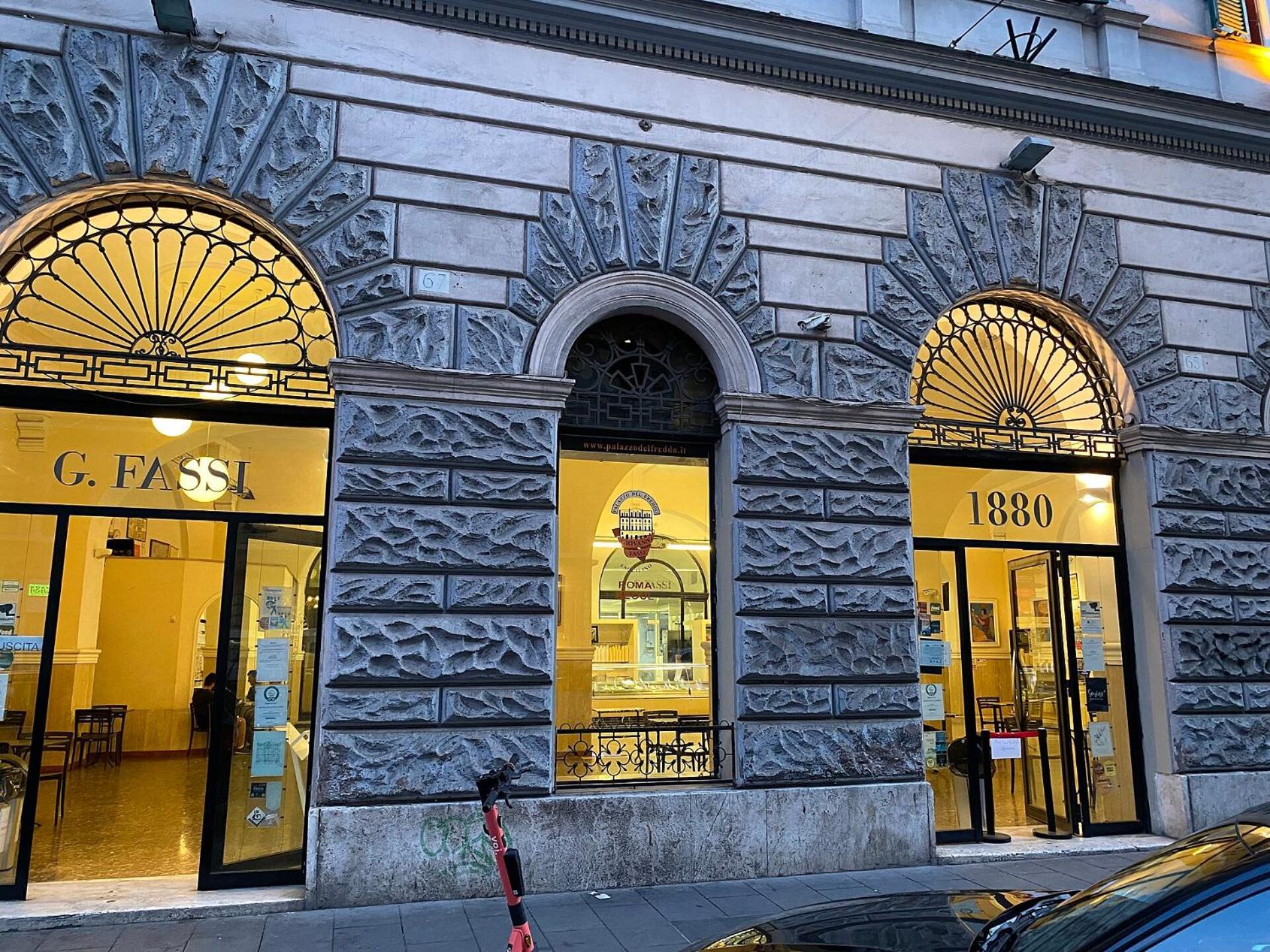 Roma Comfort Inn — Foto 3